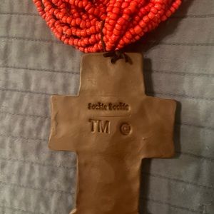 Sookie sookie necklace